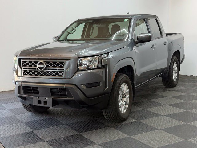 Used 2023 Nissan Frontier SV w/ Technology Package RWD image 5