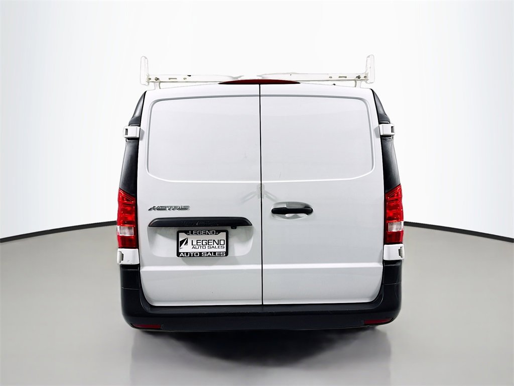 Used 2018 Mercedes-Benz Metris image 7