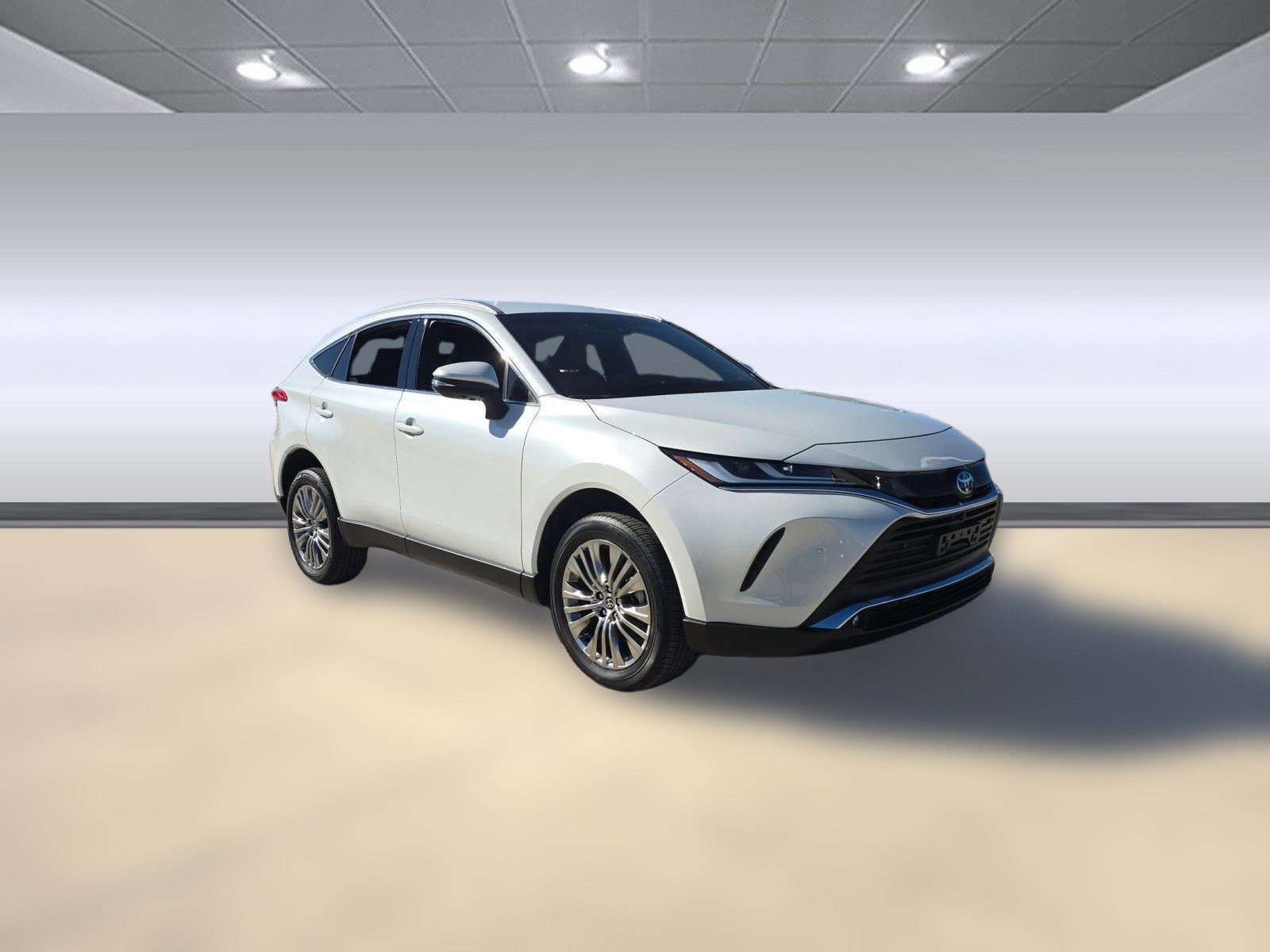 Used 2023 Toyota Venza Limited image 6