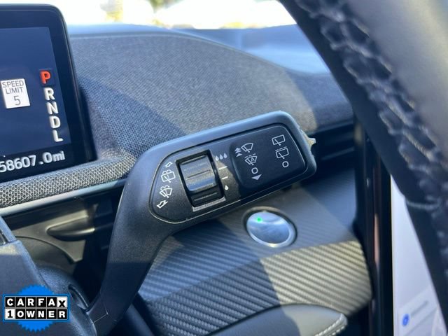 Used 2022 Ford Mustang Mach-E Premium AWD/4WD image 21