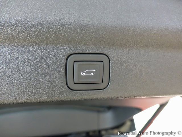 New 2026 Cadillac Escalade IQL Sport 1 w/ LPO, ONYX Package image 23