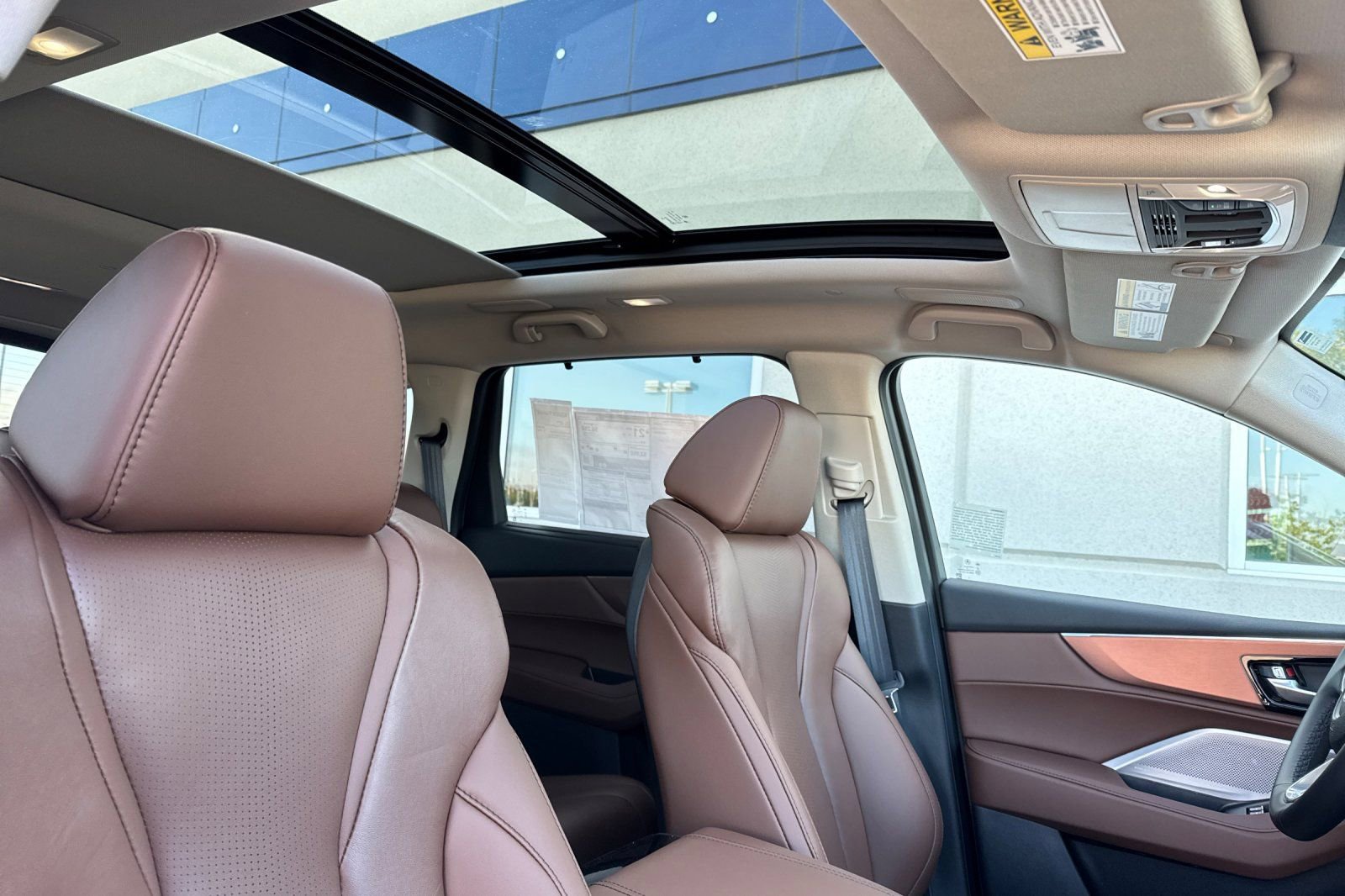 New 2026 Acura MDX w/ Technology Package image 16