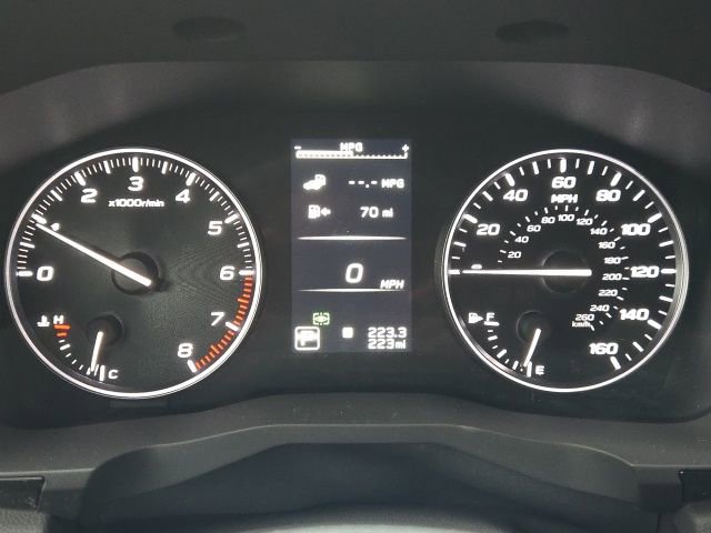 New 2026 Subaru Ascent Bronze Edition image 13