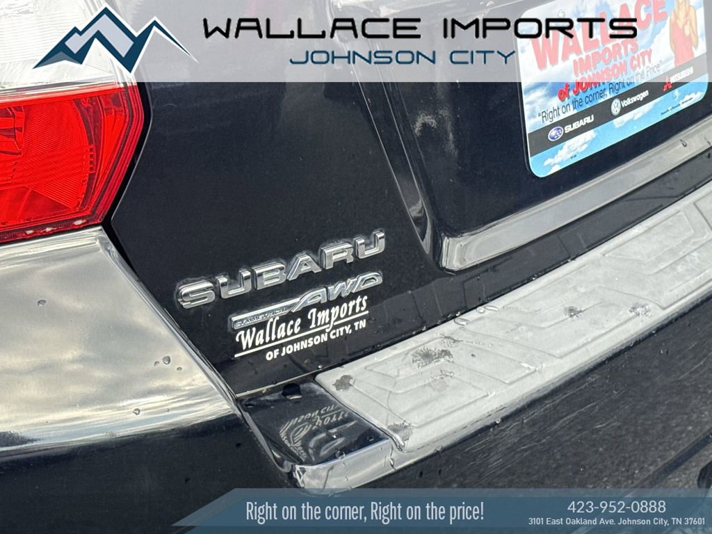 Used 2016 Subaru Crosstrek 2.0i Premium image 12