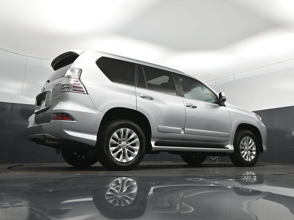Used 2019 Lexus GX 460 Premium AWD/4WD image 42