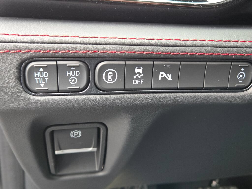 New 2026 Acura MDX A-Spec w/ Advance Package AWD/4WD image 42