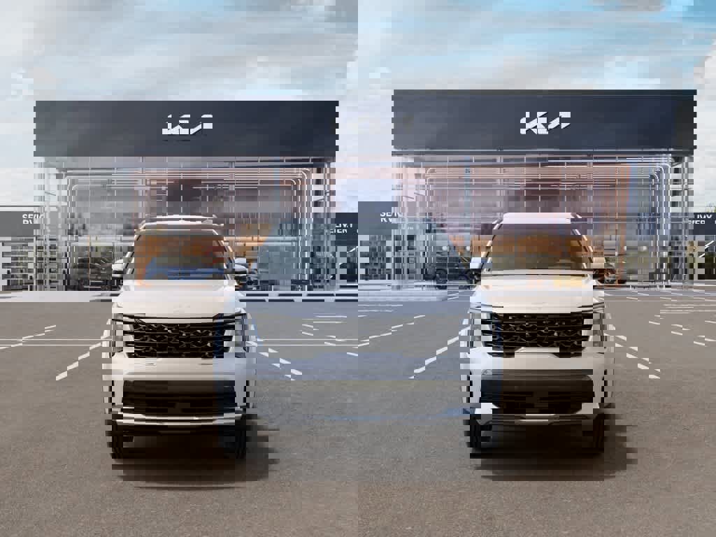 New 2026 Kia Sorento S image 2