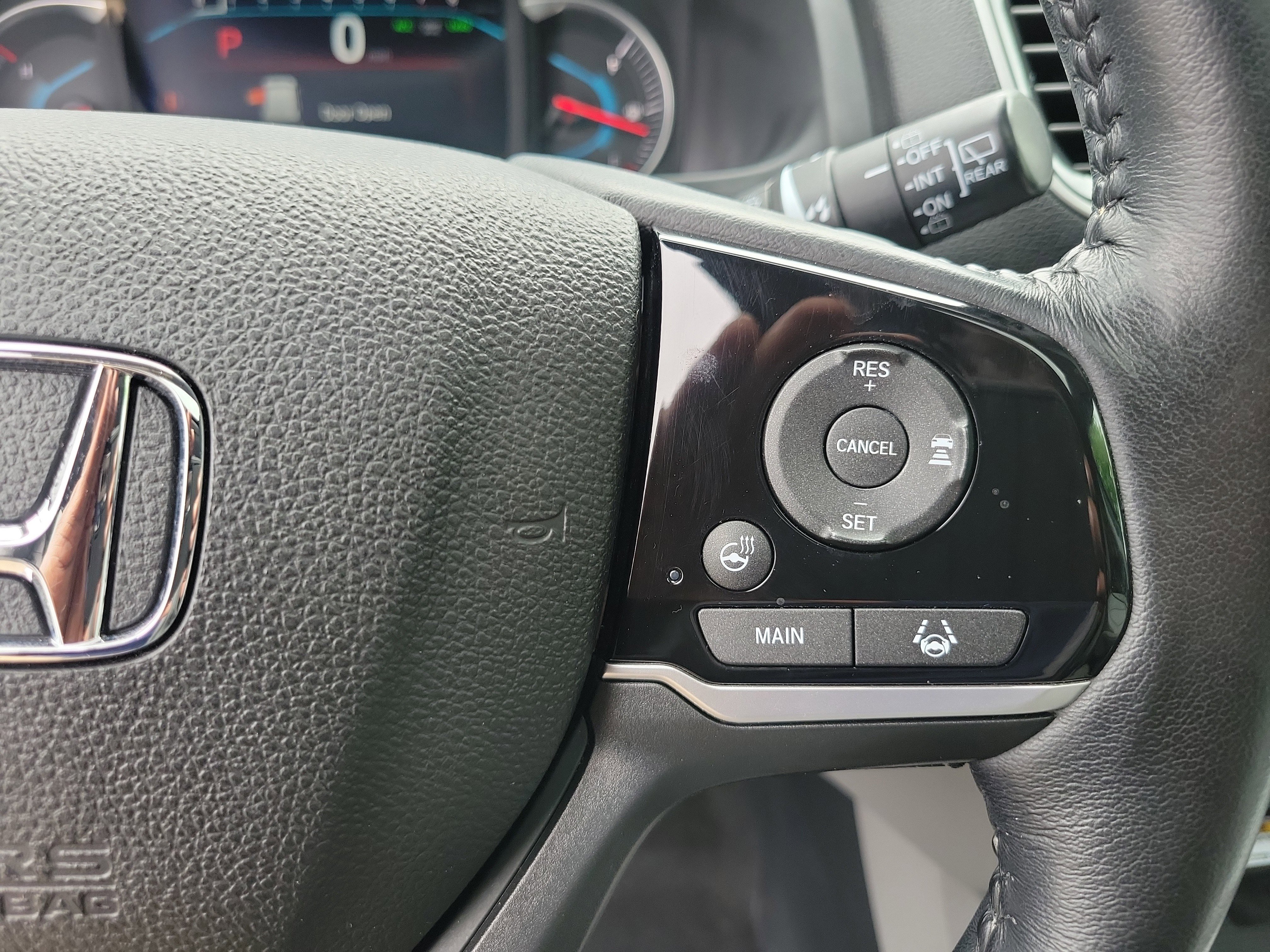 Used 2021 Honda Pilot Special Edition image 28