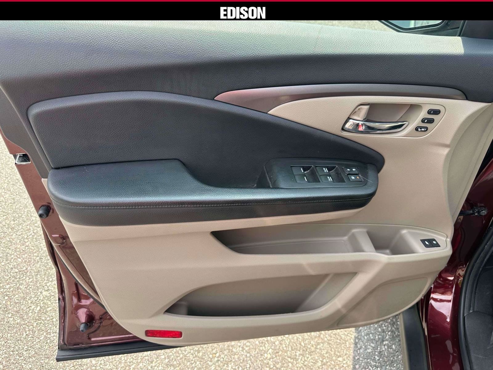 Used 2021 Honda Pilot EX-L image 16