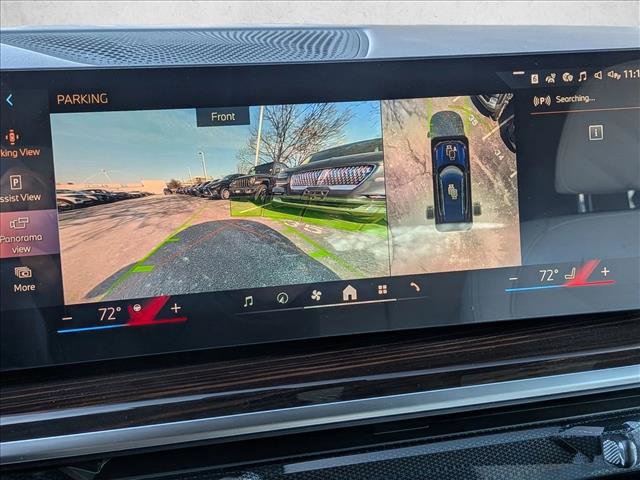 New 2026 BMW X5 xDrive40i image 12