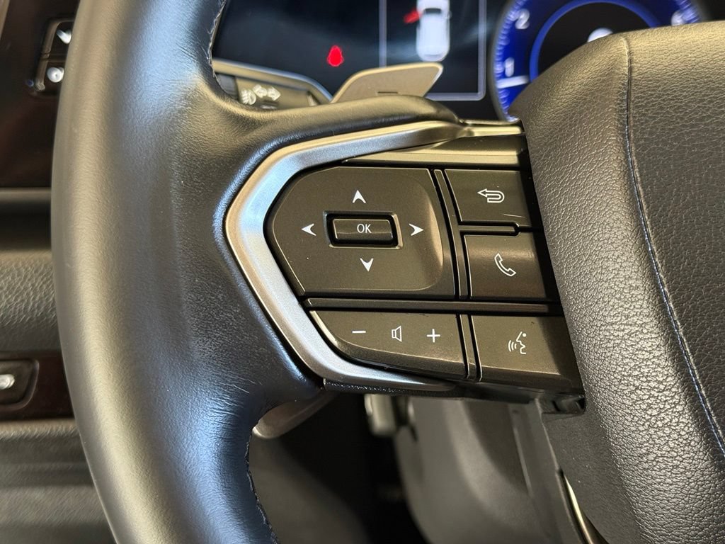 Certified 2024 Lexus NX 250 FWD w/ Premium Package image 24