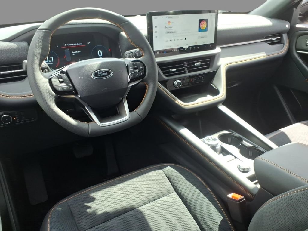 New 2026 Ford Explorer Tremor AWD/4WD image 6