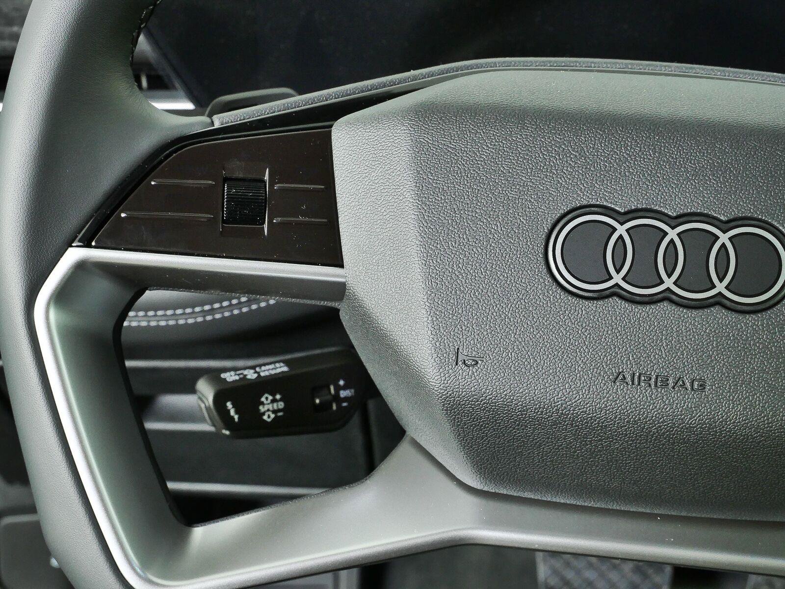 New 2027 Audi A6 e-tron Prestige AWD/4WD image 11