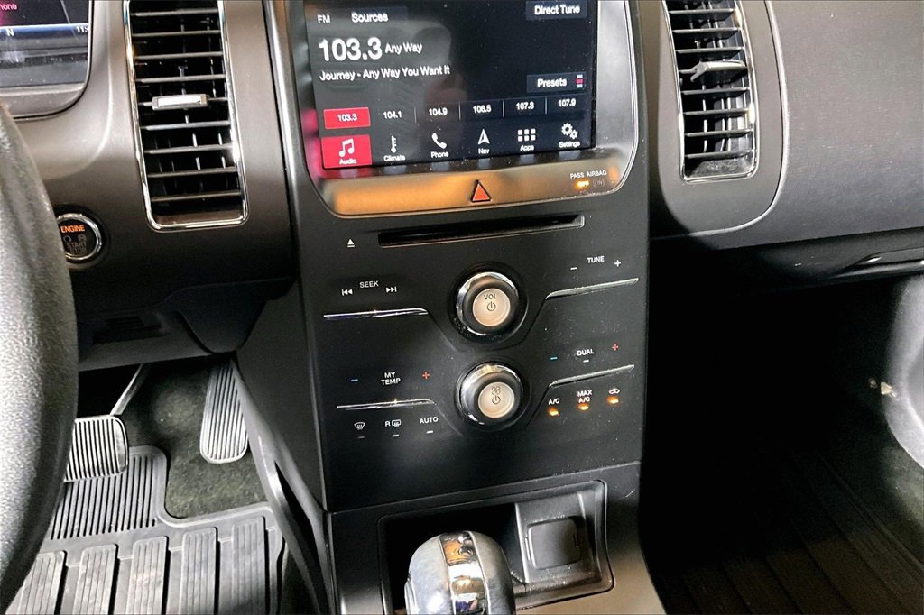 Used 2017 Ford Flex SEL w/ Equipment Group 202A image 25