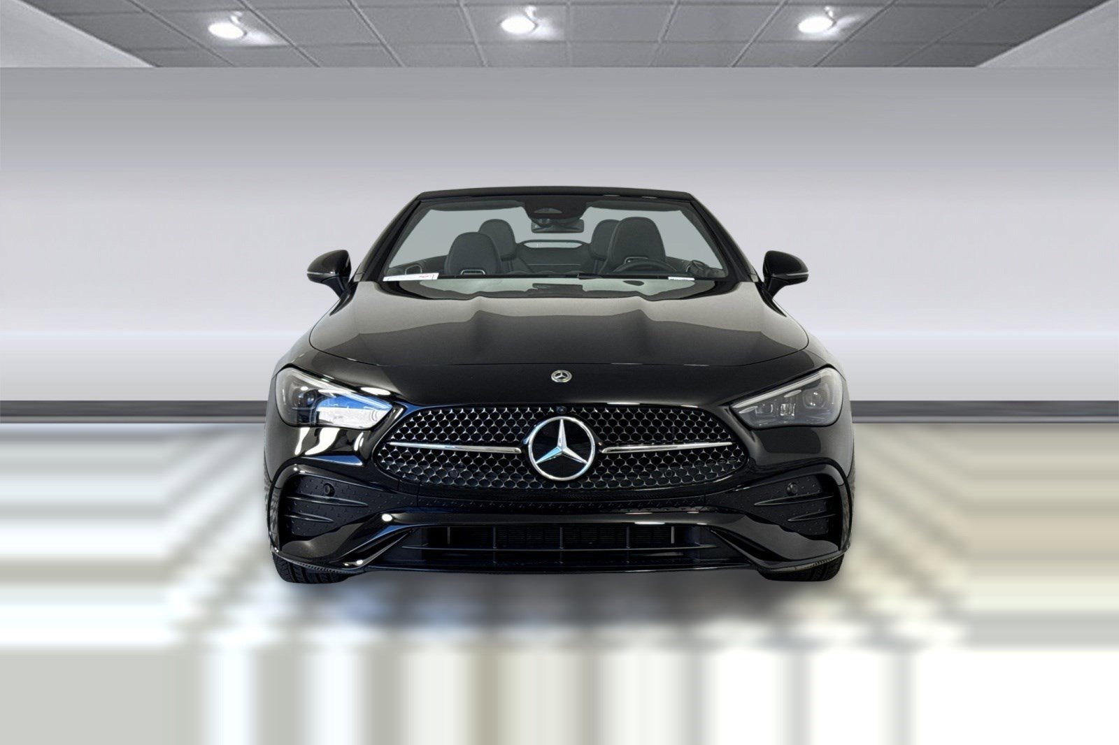 New 2026 Mercedes-Benz CLE 450 4MATIC Cabriolet image 6