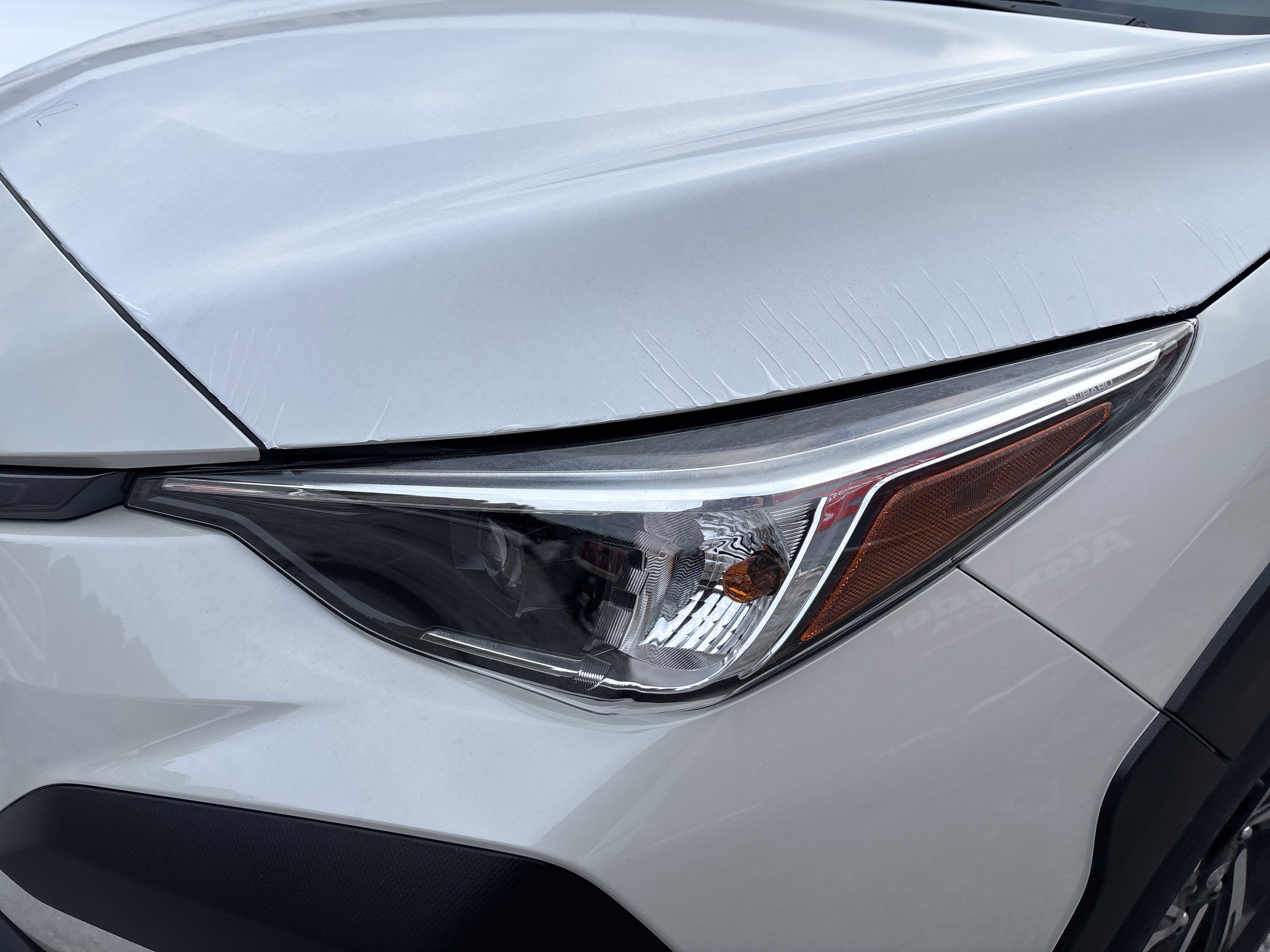 Used 2025 Subaru Crosstrek 2.0i Premium image 10