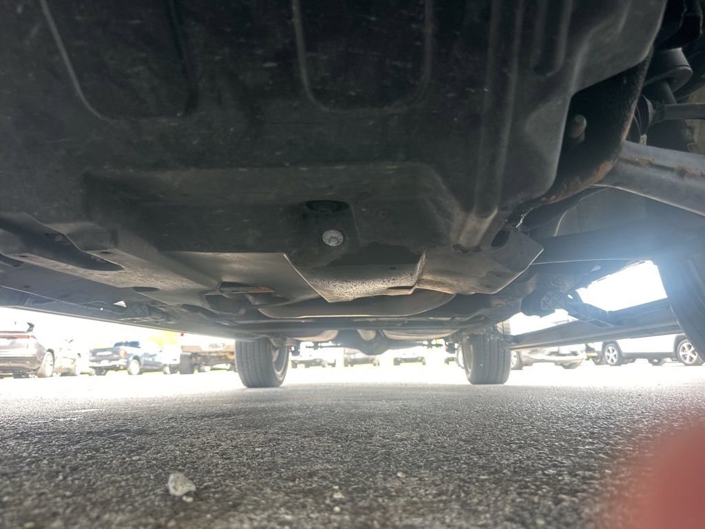 Used 2018 Cadillac Escalade ESV Platinum AWD/4WD image 12