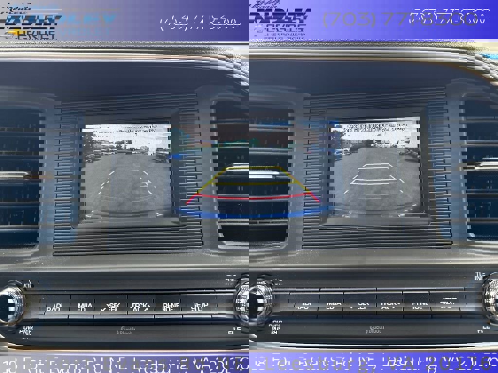 Used 2019 Hyundai Elantra SE FWD image 18