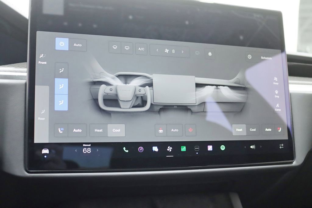 Used 2023 Tesla Model S Plaid image 19