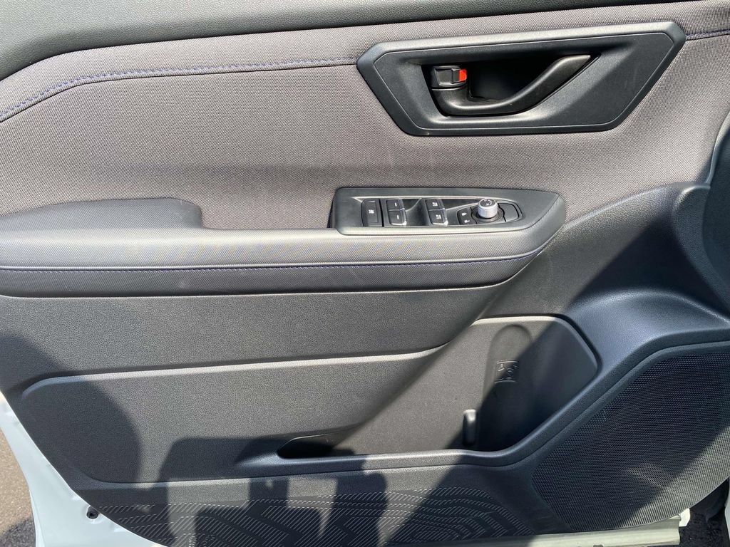 Certified 2025 Subaru Forester Premium AWD/4WD image 19
