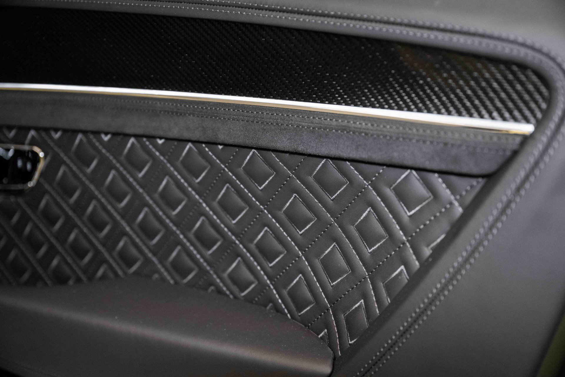 Used 2024 Bentley Continental GT Speed image 42