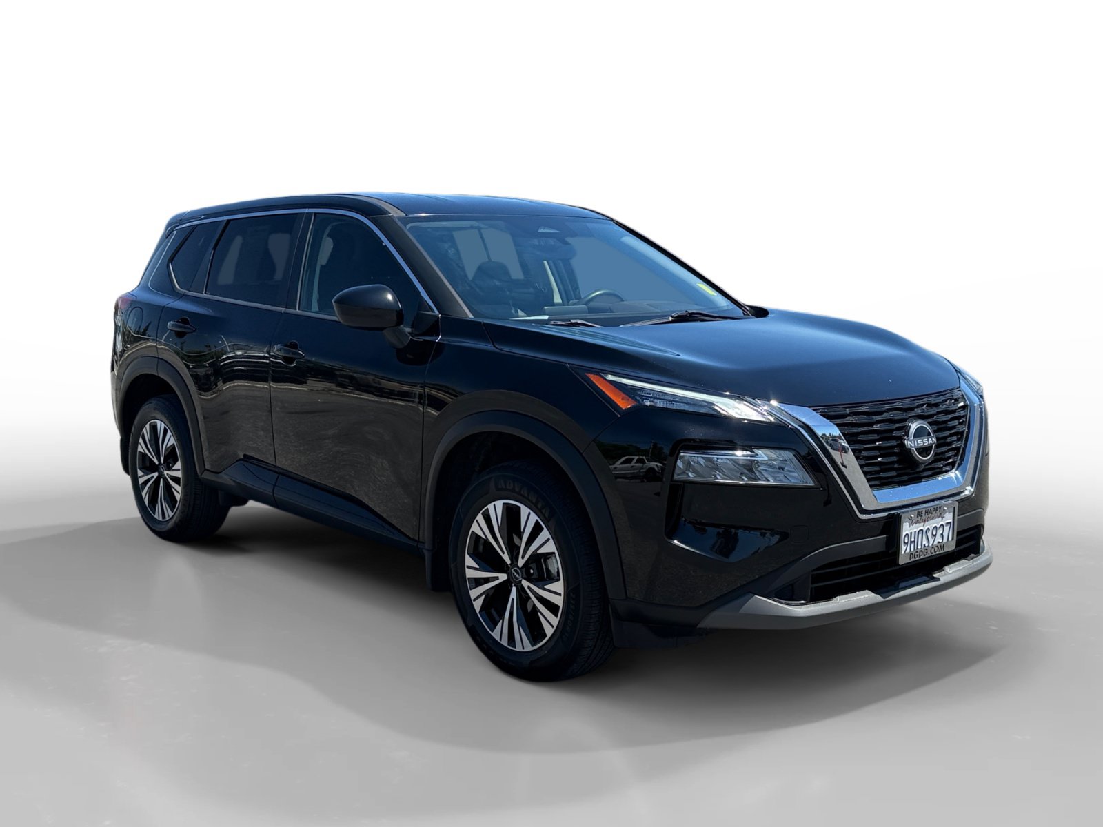Used 2023 Nissan Rogue SV FWD image 7