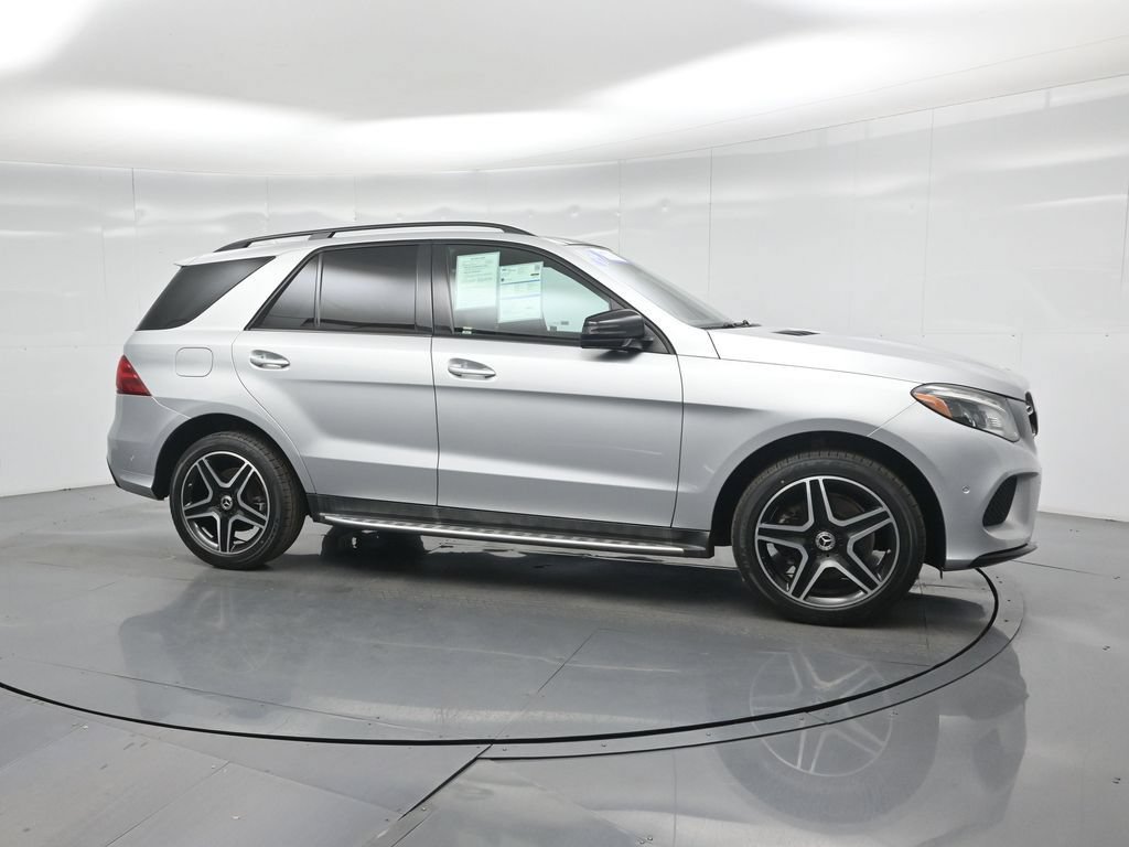 Used 2019 Mercedes-Benz GLE 400 4MATIC image 26
