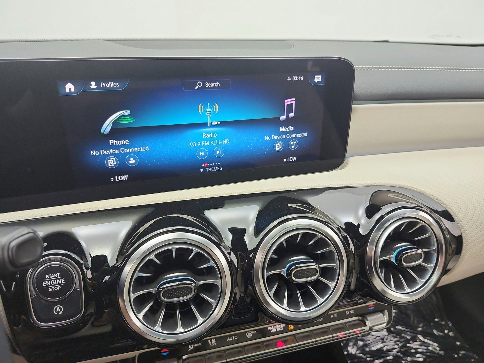 Certified 2023 Mercedes-Benz CLA 250 image 10