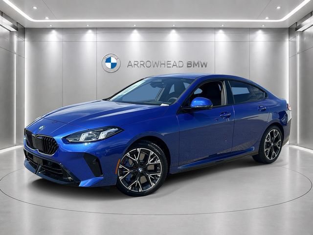 New 2026 BMW 228i xDrive w/ Technology Package
