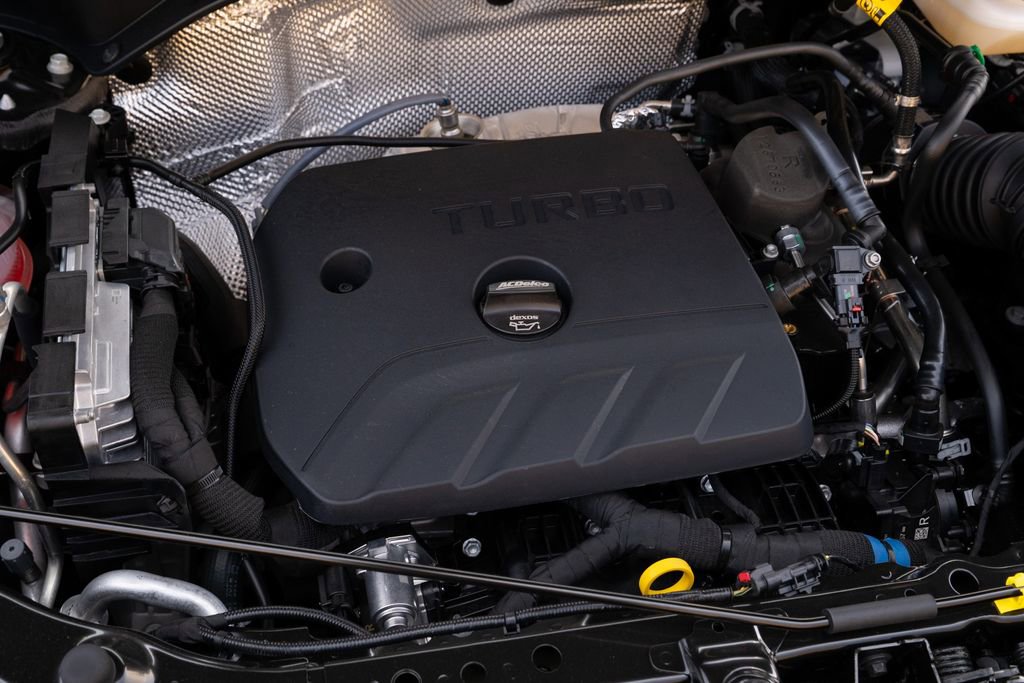 New 2026 Chevrolet TrailBlazer LT w/ Convenience Package image 38