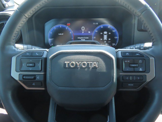 Used 2024 Toyota Land Cruiser w/ Premium Package AWD/4WD image 26