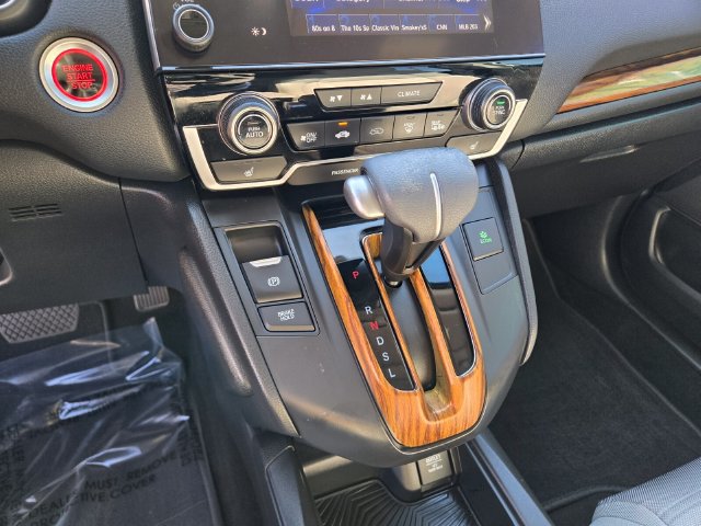 Used 2018 Honda CR-V EX image 21