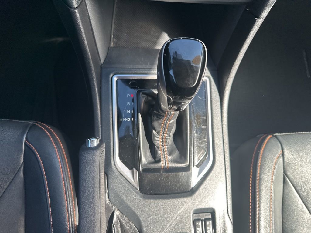 Used 2018 Subaru Crosstrek 2.0i Limited AWD/4WD image 6