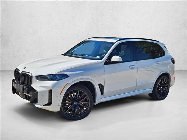 Used 2024 BMW X5 sDrive40i w/ M Sport Package