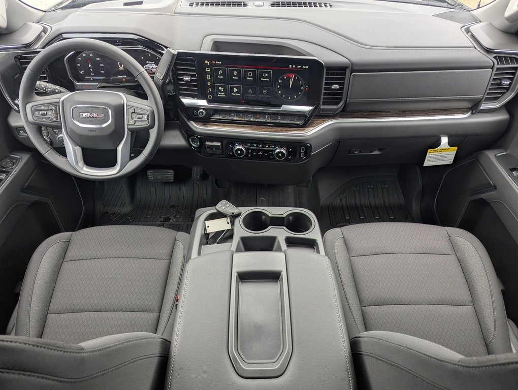 New 2026 GMC Sierra 1500 SLE w/ X31 Off-Road Package image 18