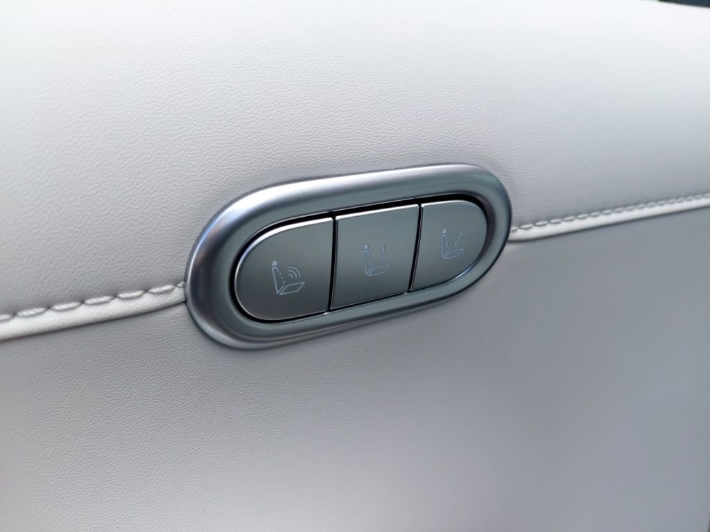 New 2026 Hyundai Palisade Calligraphy image 20