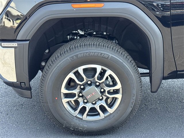 New 2026 GMC Sierra 2500 SLT image 22