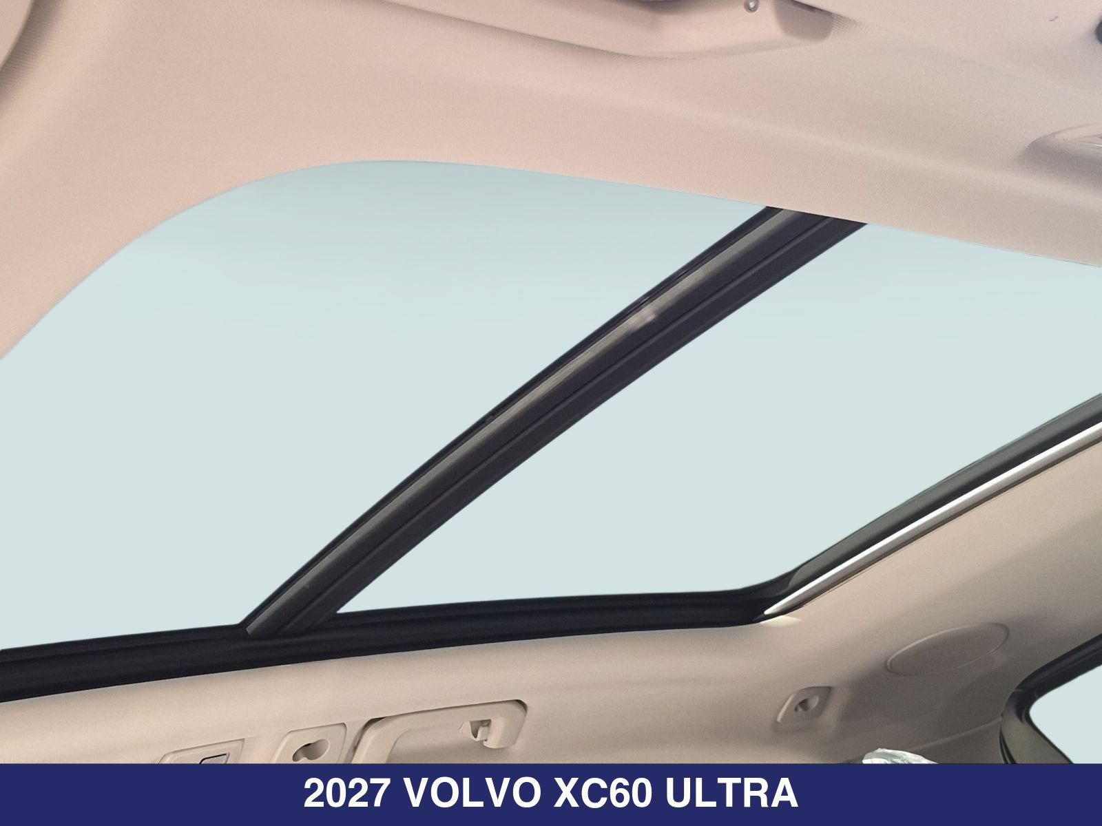 New 2027 Volvo XC60 B5 Ultra AWD/4WD image 17