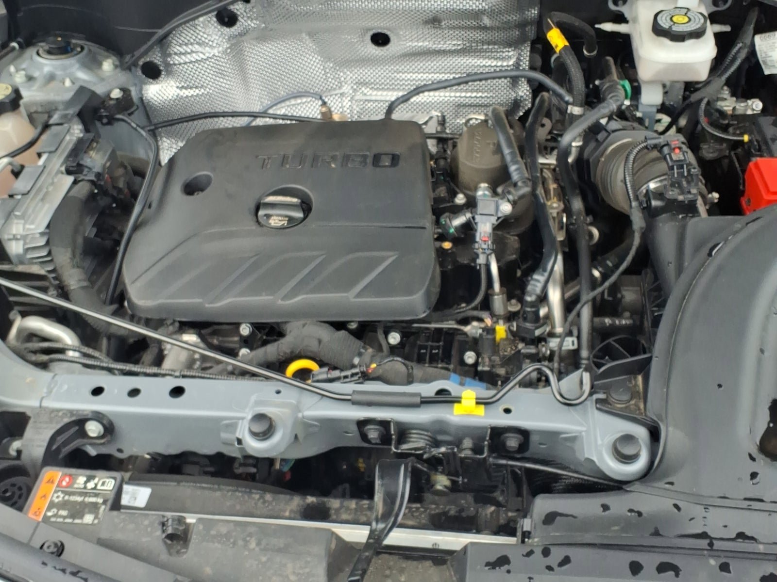 Used 2026 Buick Encore GX Sport Touring image 15