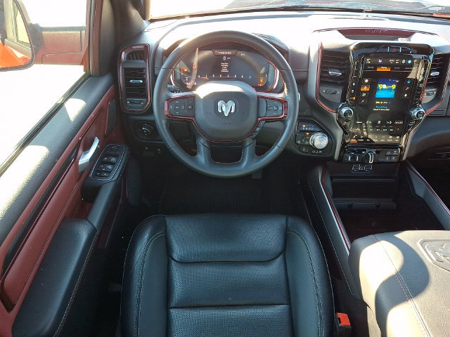 Used 2024 RAM 1500 Rebel w/ Rebel Level 2 Equipment Group AWD/4WD image 11