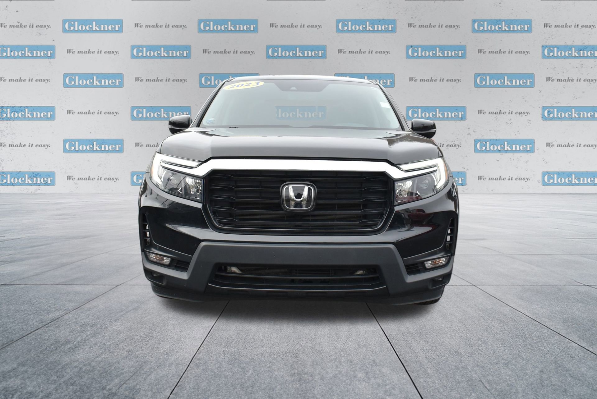 Used 2023 Honda Ridgeline RTL-E image 2
