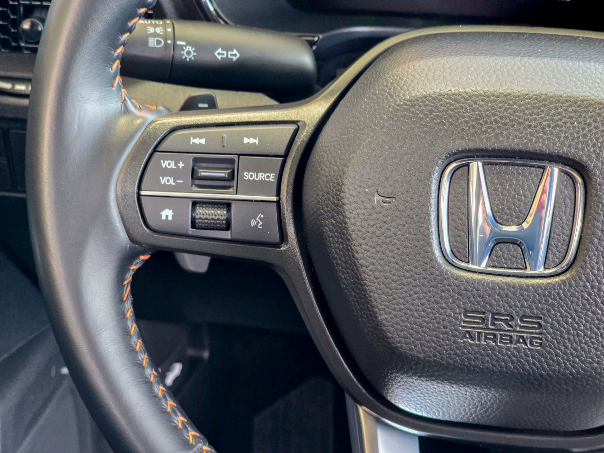 Used 2025 Honda CR-V Sport image 26