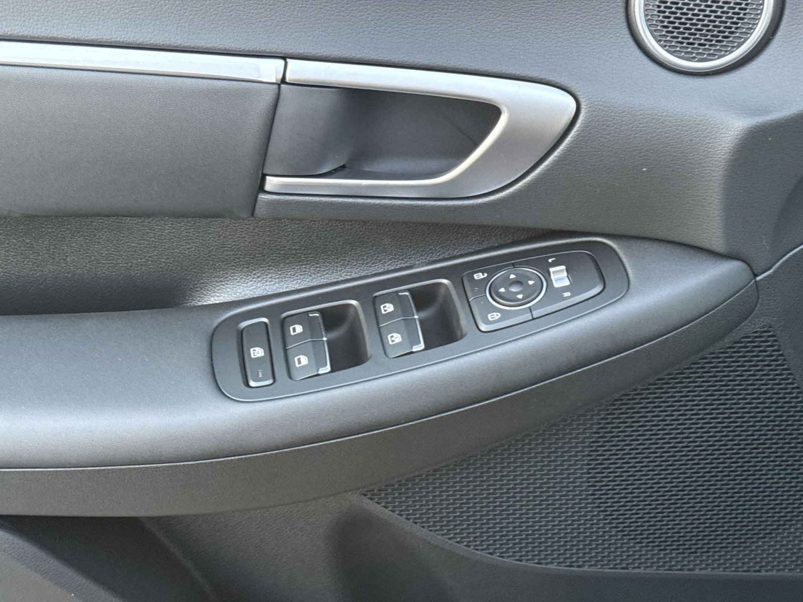 New 2026 Hyundai Sonata SEL image 15