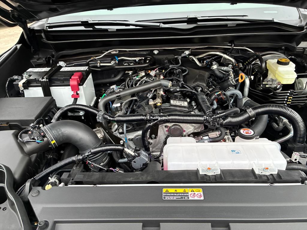 New 2026 Toyota Tacoma SR5 image 44
