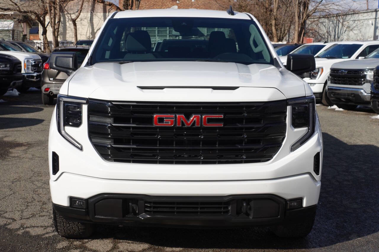 Used 2023 GMC Sierra 1500 Elevation AWD/4WD image 5