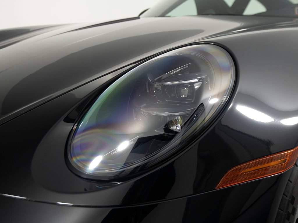 Certified 2026 Porsche 911 GT3 RWD image 46