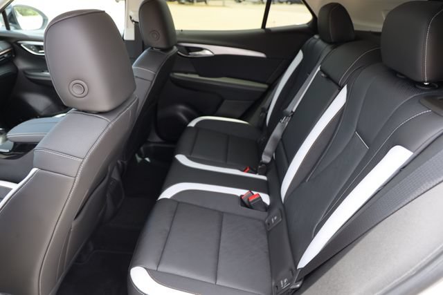 Used 2026 Buick Envision Sport Touring AWD/4WD image 13