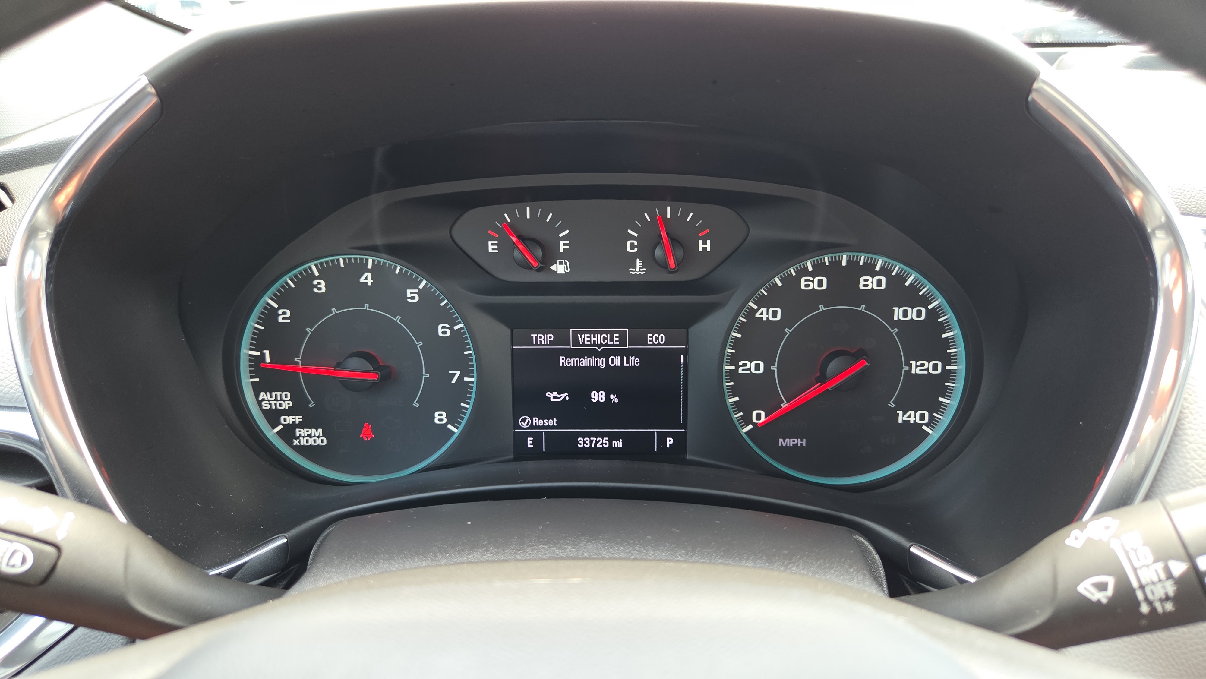 Used 2023 Chevrolet Equinox LS w/ Sport Edition FWD image 25