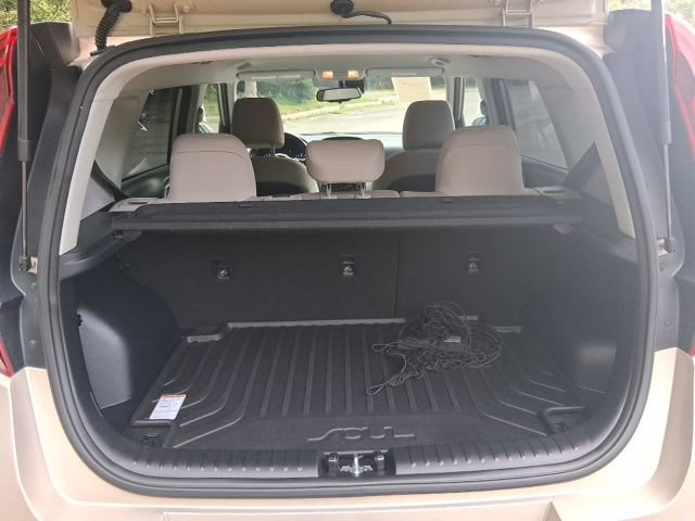 Used 2020 Kia Soul EX FWD image 27