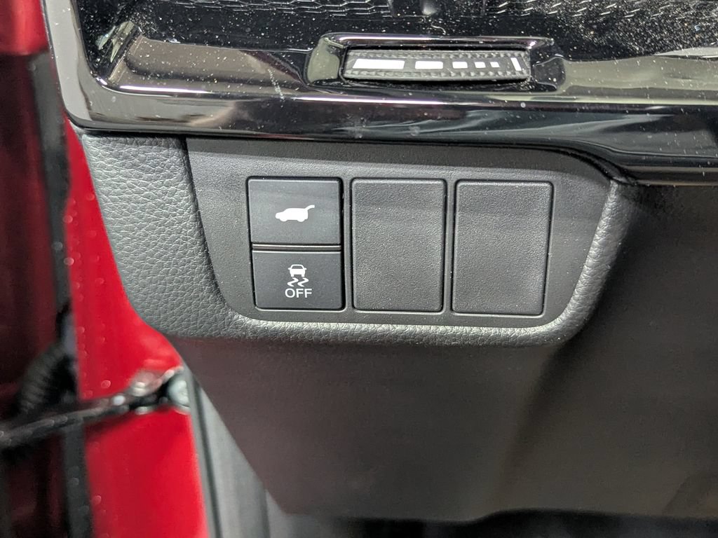 Certified 2025 Honda CR-V EX-L image 20